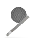 Vola 150mm Cut Smooth File