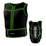 Energiapura Back Protector Turtle Junior