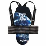 Energiapura LONG BACK PROTECTOR ADJ PLANET