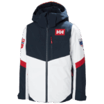 Helly Hansen Elevate Jr Jacket - Image 2