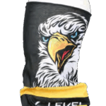 Level Reversible Goldeneagle Scurf