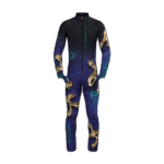 Energiapura LIGHT PADDED RACING SUIT GENESIS GOLD JR