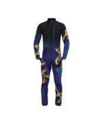 Energiapura LIGHT PADDED RACING SUIT GENESIS GOLD JR