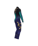 Energiapura LIGHT PADDED RACING SUIT GENESIS GOLD JR - Image 2