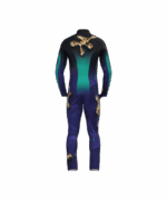 Energiapura LIGHT PADDED RACING SUIT GENESIS GOLD JR - Image 4