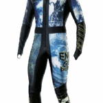 Energiapura Life Jr Racing Suit with Protections