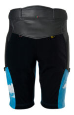 Energiapura Cielo Warm Up Short with Protection - Image 2