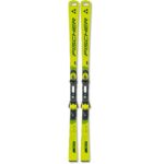Fischer RC4 WC CT M-PLATE + RC4 Z13 FF