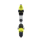 Fischer RC4 Z18 X RD Freeflex ST Bindings