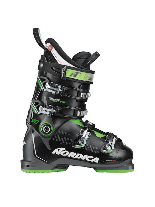 Nordica Speedmachine 90 - Image 1
