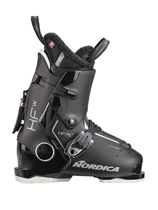 Nordica HF 75 W - Image 1