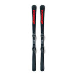 Nordica Spitfire 73 Fdt+TP2 Compact 10