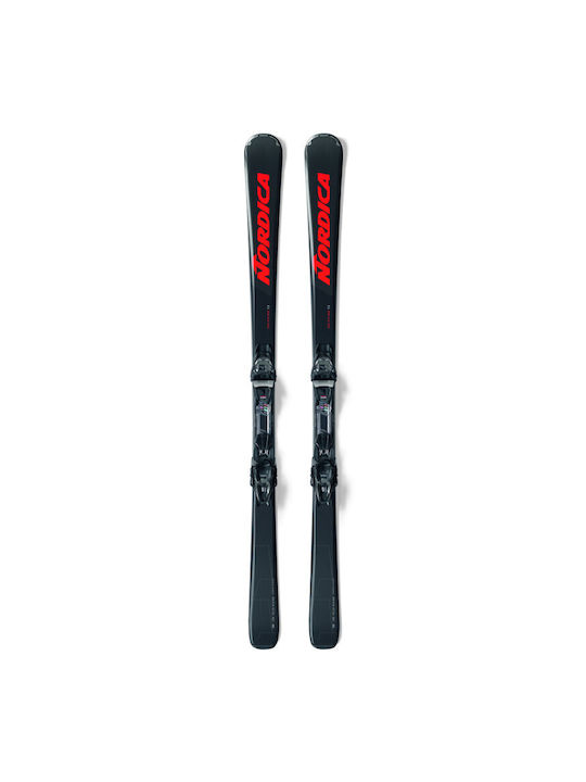 Nordica Spitfire 73 Fdt+TP2 Compact 10 - Image 1