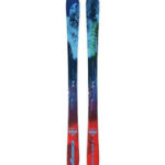 Nordica Soul Rider JR (FLAT)