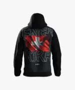 Energiapura Sisak Windtex Jacket - Image 2