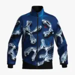 Energiapura Light Jacket Giau Genesis Windtex