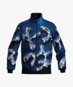 Energiapura Light Jacket Giau Genesis Windtex