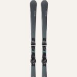 Nordica Belle 73 + TP2 Compact 10