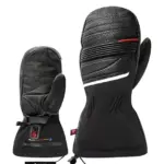Lenz Heat Glove 6.0 Finger Cap mittens