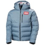 Helly Hansen KVITFJELL RACE PUFFY JACKET