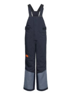 Helly Hansen Jr Summit 2.0 bib pant - Image 2