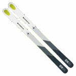 Kastle DX 85 Flat Skis