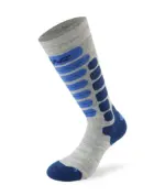 Lenz Skiing Kids 2.0 Merino Socks - Image 3
