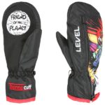 Level Toddler Mitt - Image 2