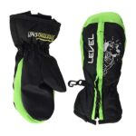 Level Dudy Mitt