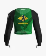 Energiapura Braathen Jr Racing Shirt with Protections - Image 4