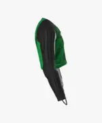 Energiapura Braathen Jr Racing Shirt with Protections - Image 3