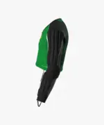 Energiapura Braathen Jr Racing Shirt with Protections - Image 2