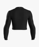 Energiapura Lucas Braathen Racing Shirt with Protections - Image 2