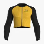Energiapura Lucas Braathen Racing Shirt with Protections