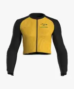 Energiapura Lucas Braathen Racing Shirt with Protections