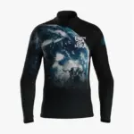 Energiapura Utley Zip Performance Shirt