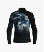 Energiapura Utley Zip Performance Shirt