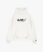 EnergiaPura Hoddie Vamos Dancar
