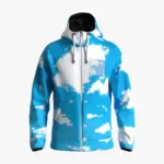 Energiapura Cielo Sweatshirt