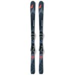 Nordica Navigator 80 CA FDT + TP2 Compact 10