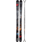 Nordica Badmind Flat