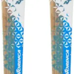 Nordica BELLE 78 FDT+Bindings