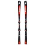 Nordica DOB.GSR RB FDT+XCELL 14 FDT