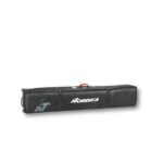 Nordica DOUBLE ROLLER SKI BAG (ECO)