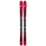 Nordica NAVIGATOR 85 CA R FDT+Bindings