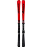 Nordica Spitfire Ti FDT + TP2 Light 11