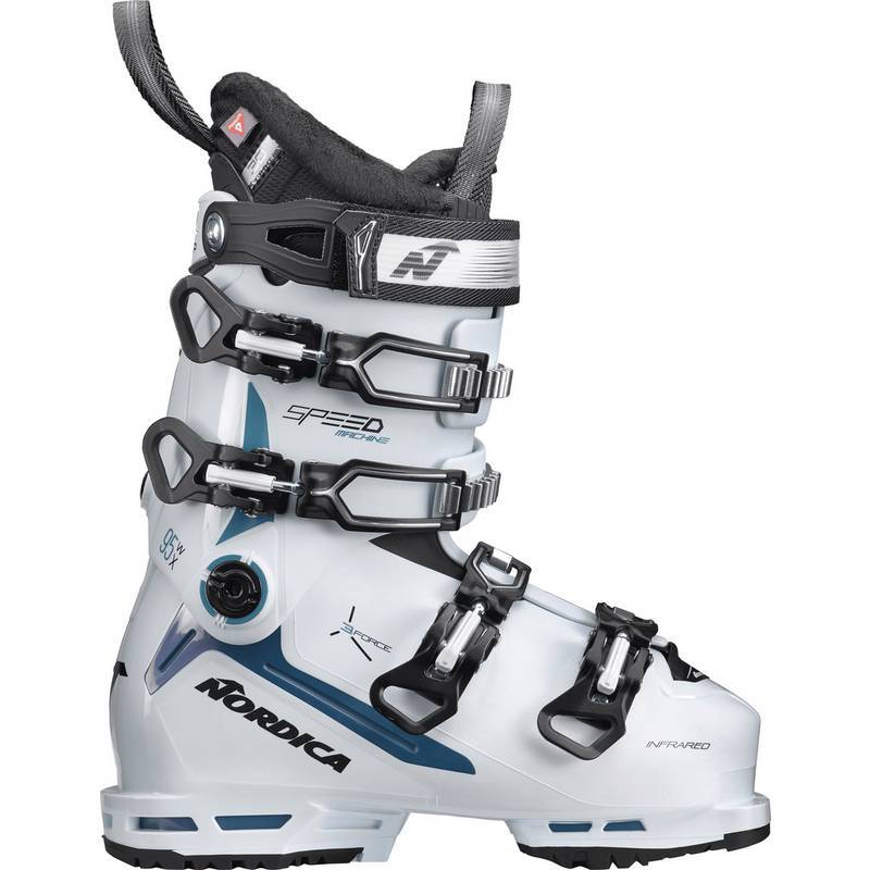 Nordica Speedmachine 3 95 X W (GW) - Image 1