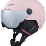 Cairn Orbit Visor Helmet