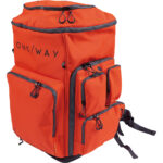 One Way TEAM BAG RACE 100L