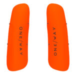 One Way Shin Guards Adult